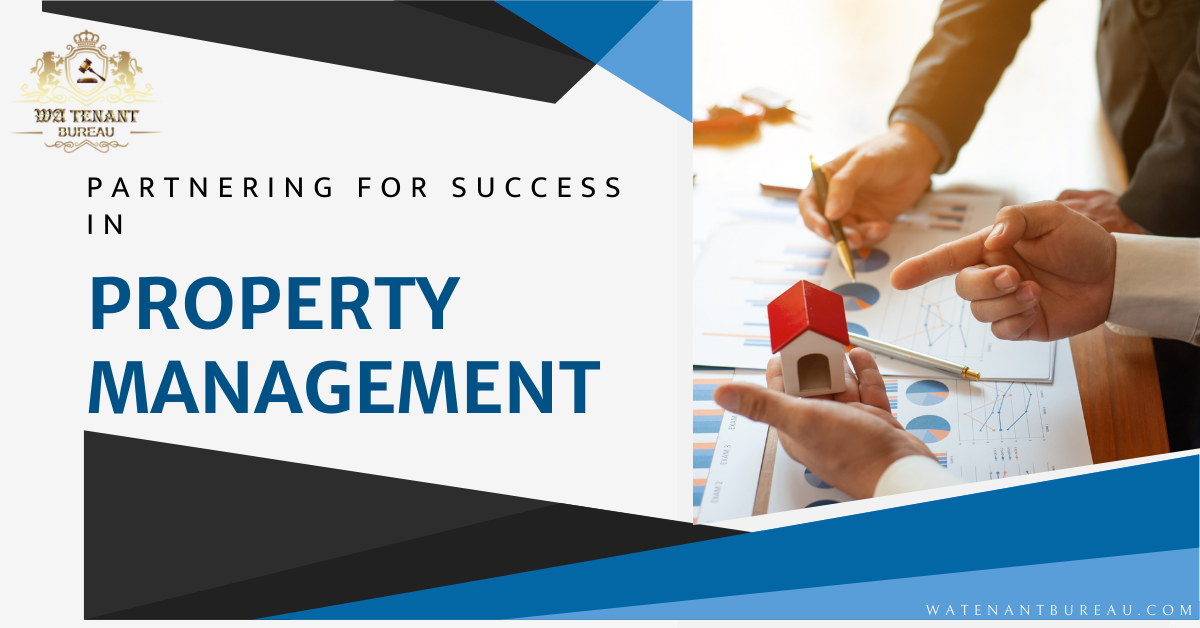 Partnering for Success in Property Management